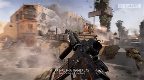 Battlefield 6 .
